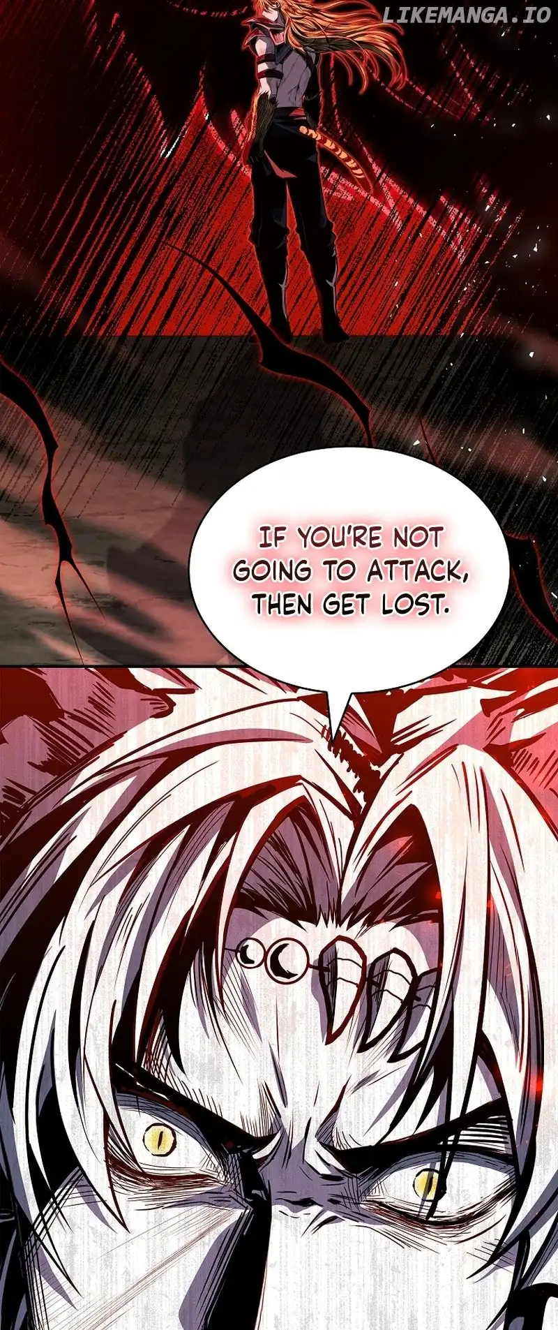 Talent-Swallowing Magician Chapter 75 - Page 42