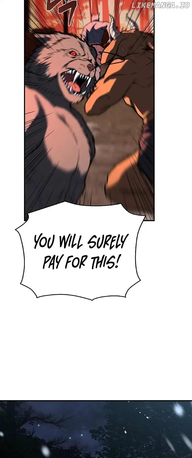 Talent-Swallowing Magician Chapter 75 - Page 44