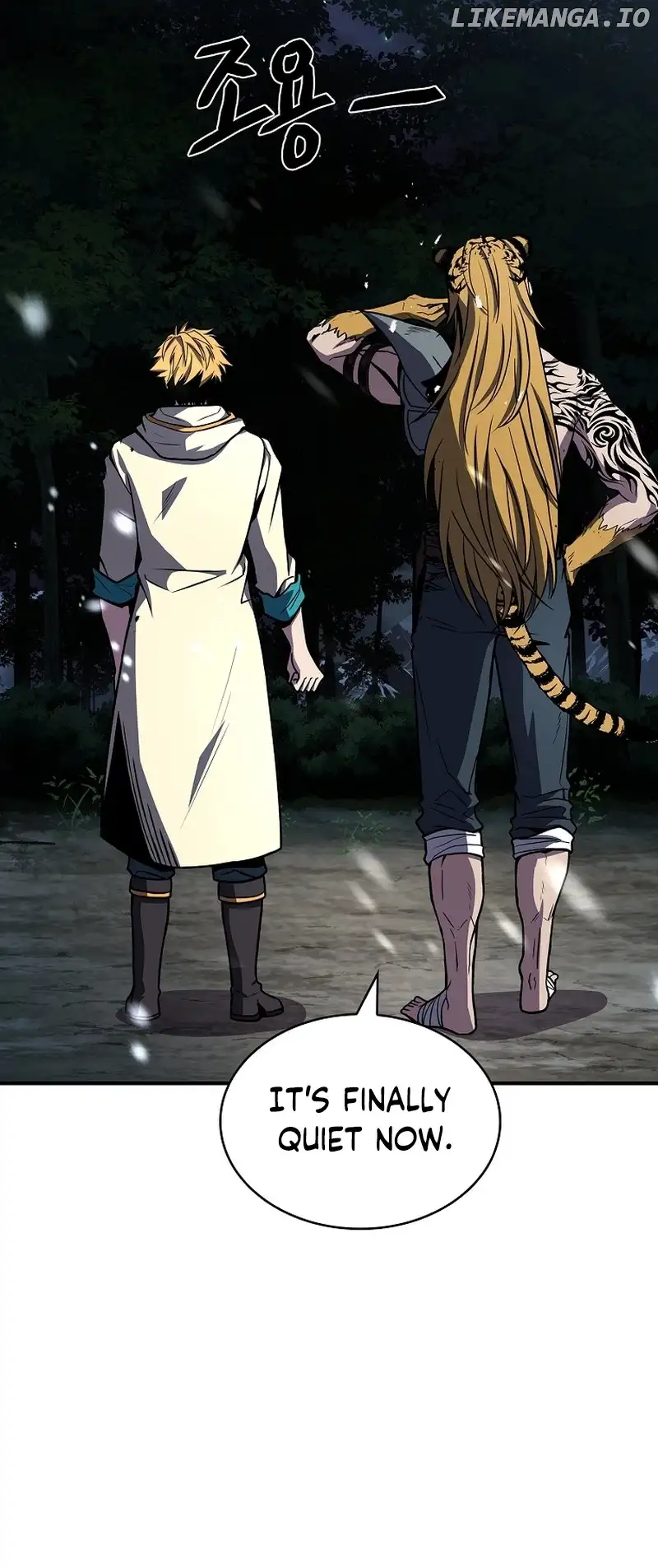 Talent-Swallowing Magician Chapter 75 - Page 45