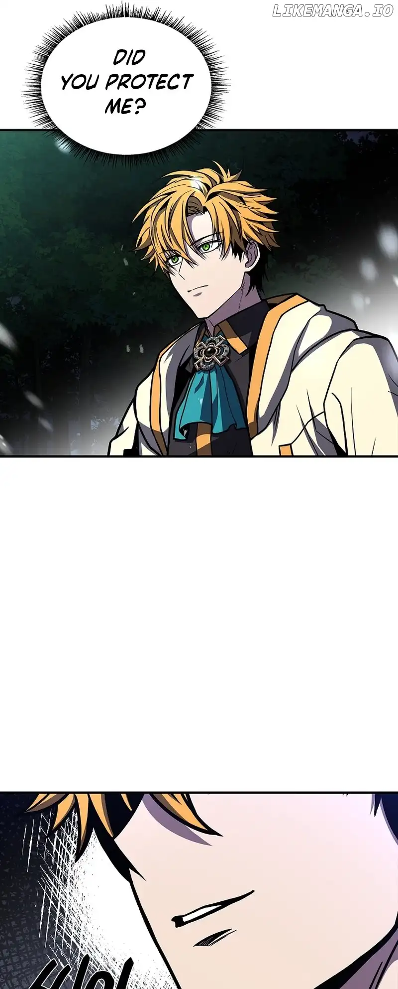 Talent-Swallowing Magician Chapter 75 - Page 46
