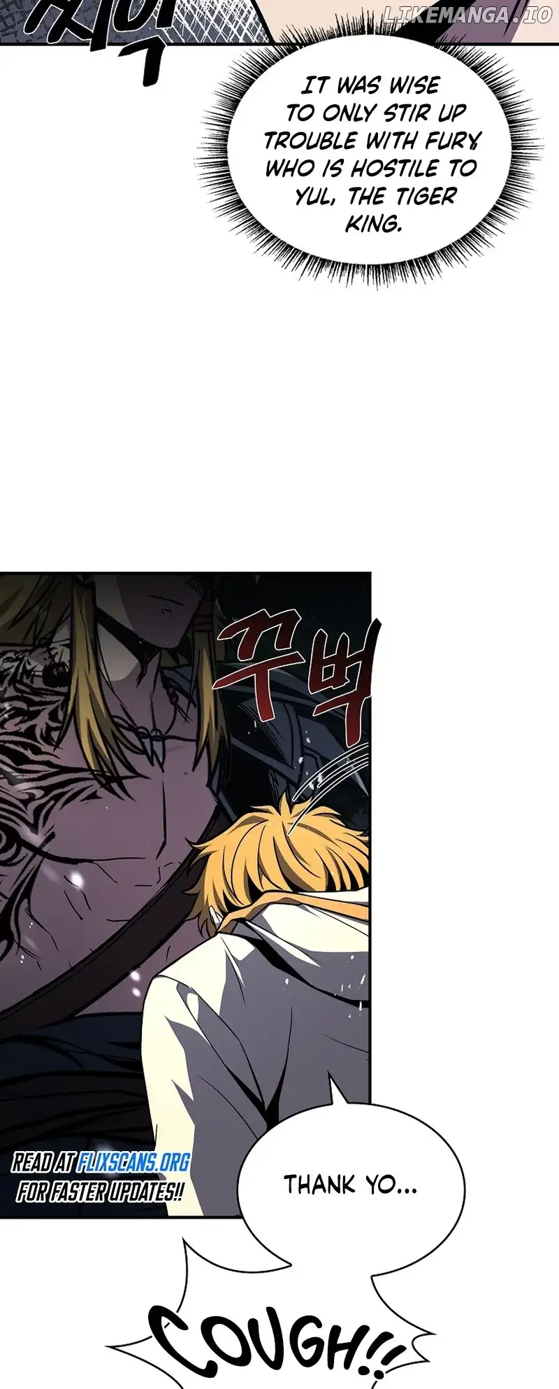 Talent-Swallowing Magician Chapter 75 - Page 47