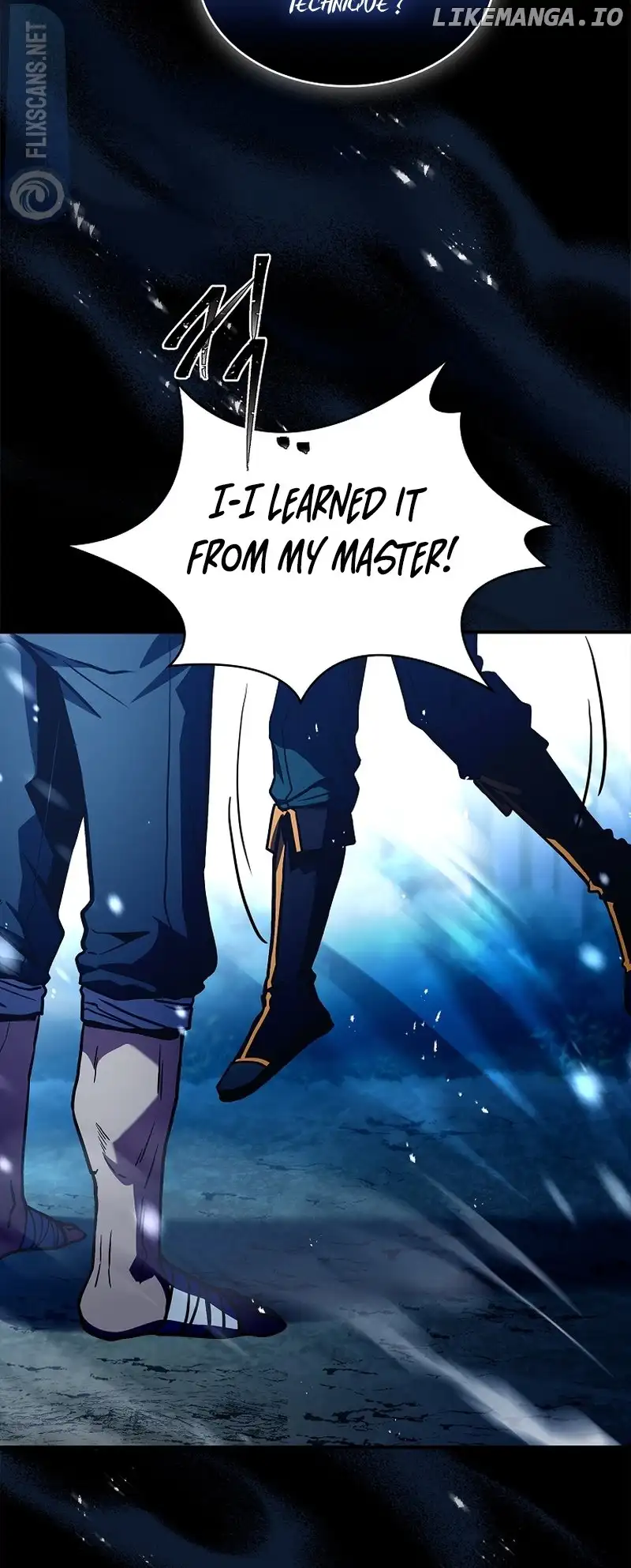 Talent-Swallowing Magician Chapter 75 - Page 50