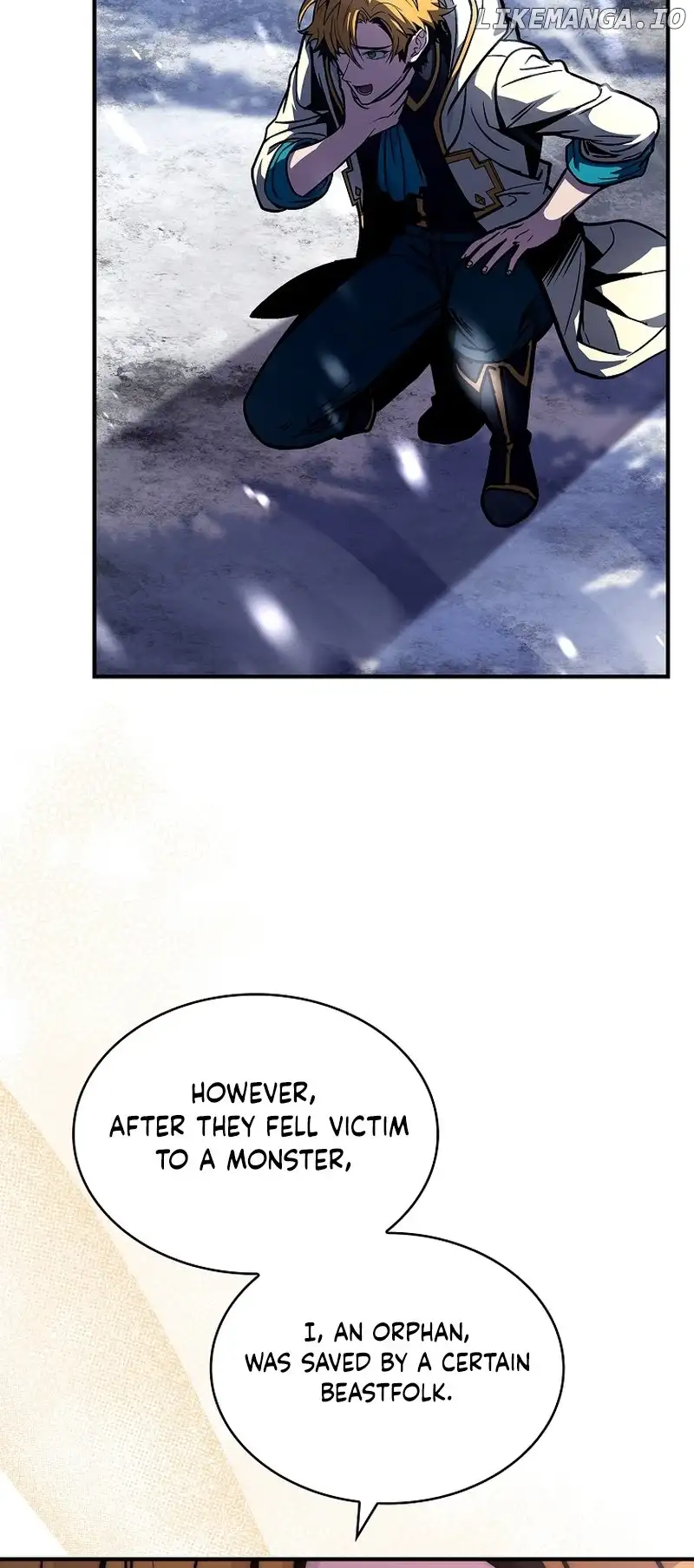 Talent-Swallowing Magician Chapter 75 - Page 54