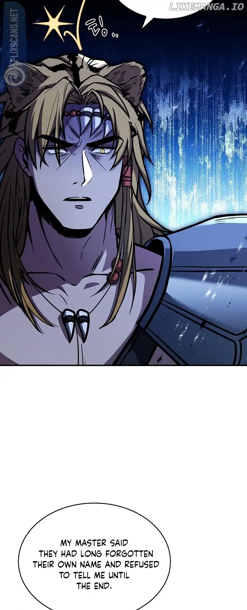 Talent-Swallowing Magician Chapter 75 - Page 57