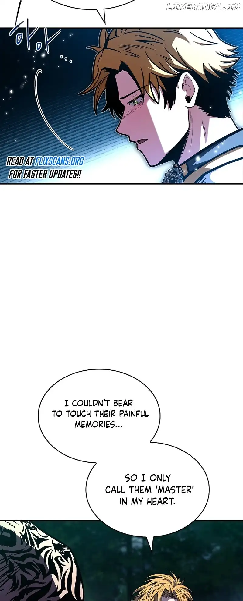 Talent-Swallowing Magician Chapter 75 - Page 58
