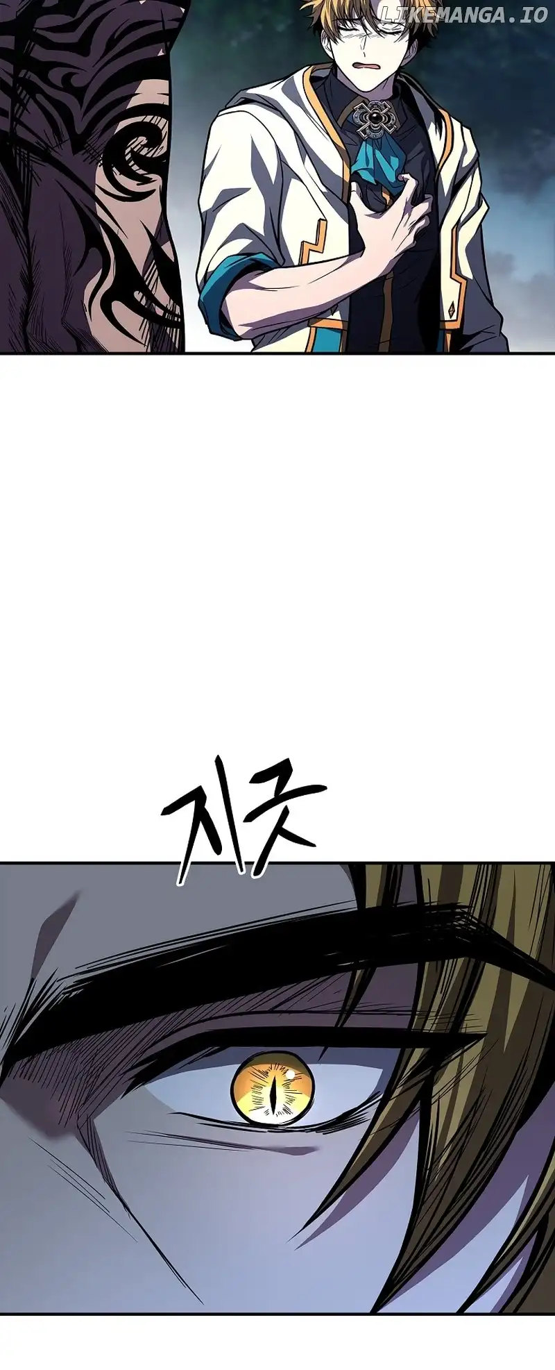Talent-Swallowing Magician Chapter 75 - Page 59