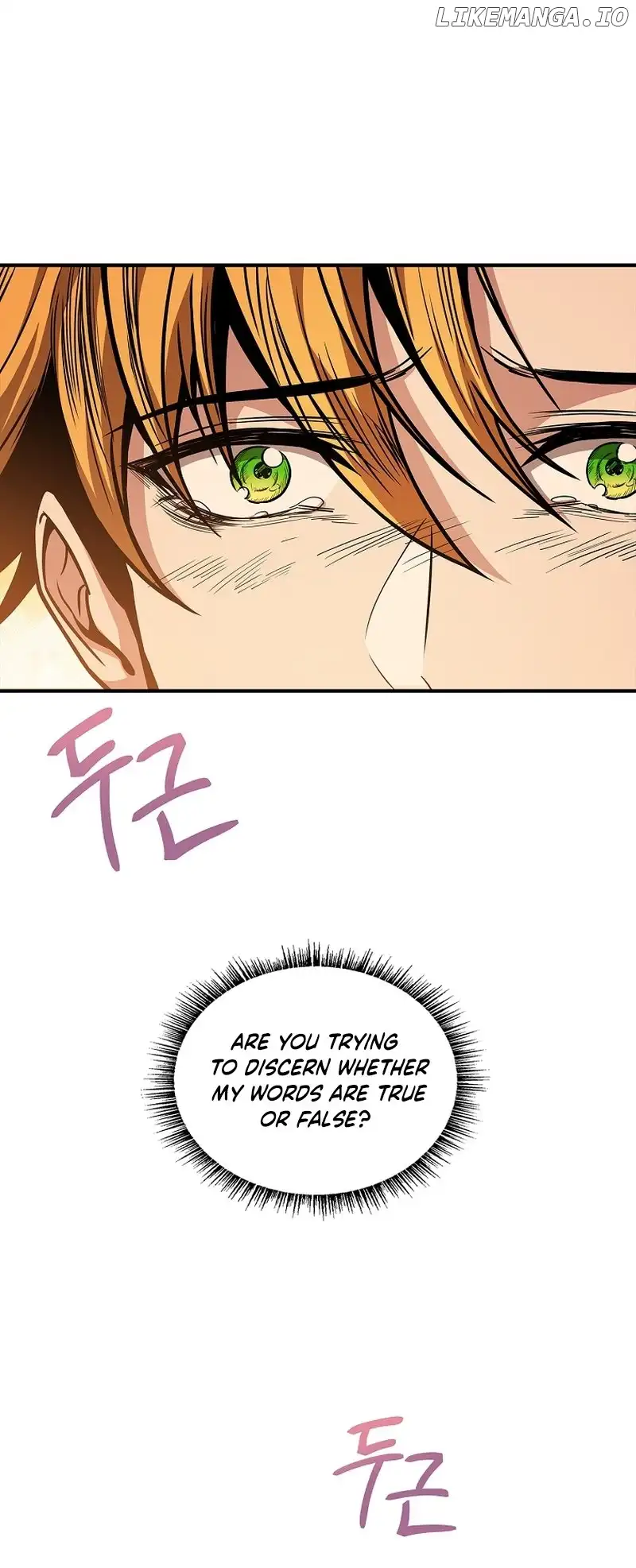 Talent-Swallowing Magician Chapter 75 - Page 60