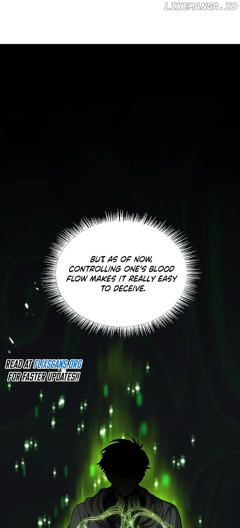 Talent-Swallowing Magician Chapter 75 - Page 62
