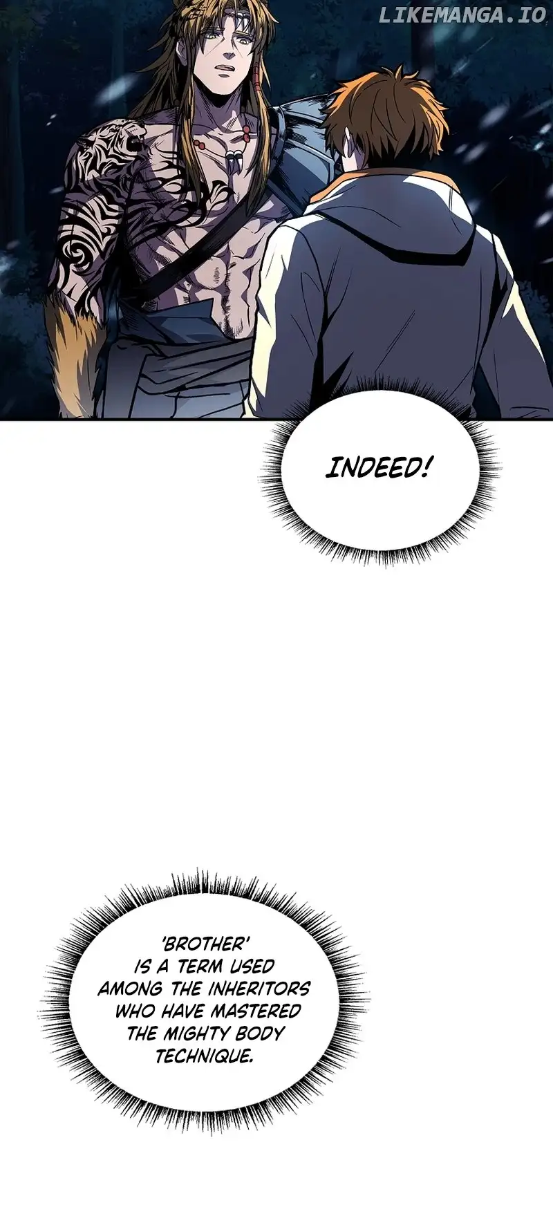 Talent-Swallowing Magician Chapter 75 - Page 65