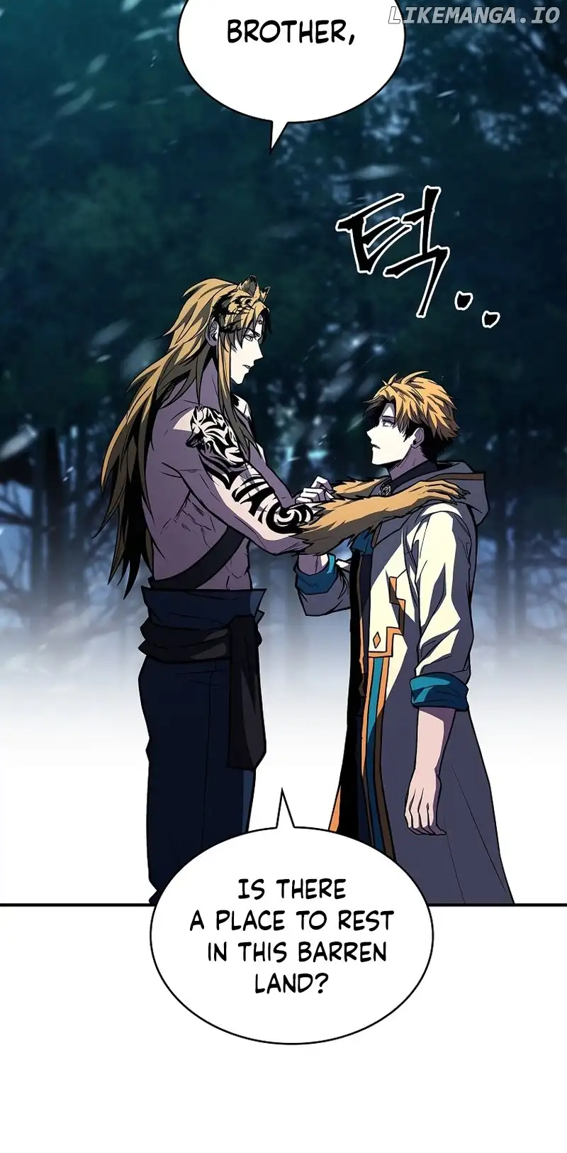 Talent-Swallowing Magician Chapter 75 - Page 67