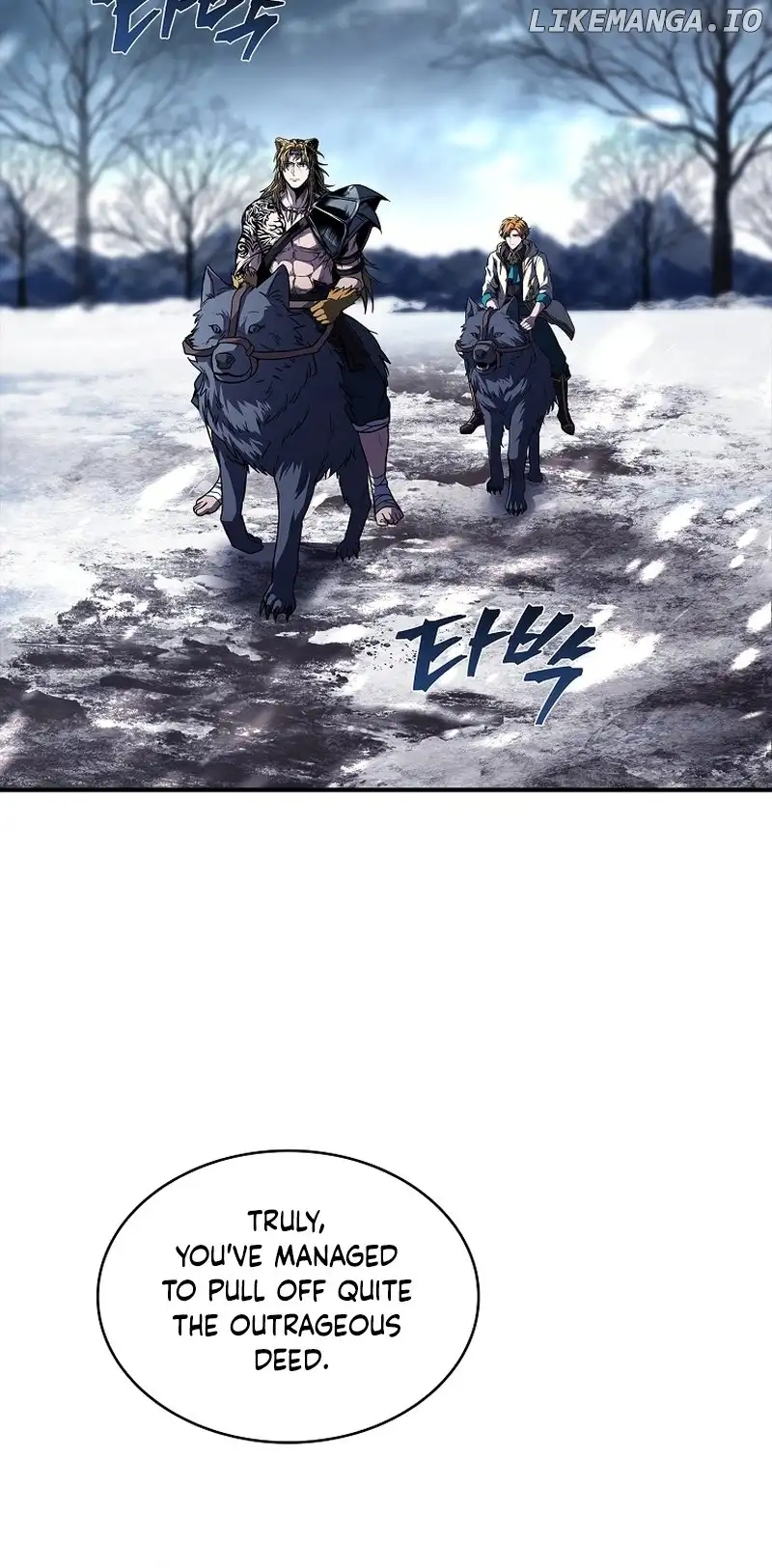 Talent-Swallowing Magician Chapter 75 - Page 69
