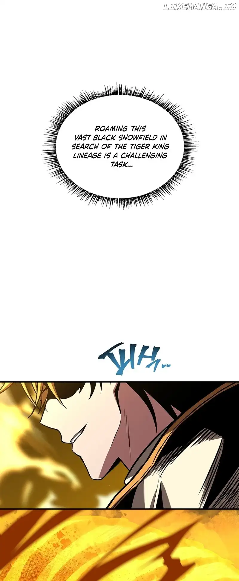 Talent-Swallowing Magician Chapter 75 - Page 7