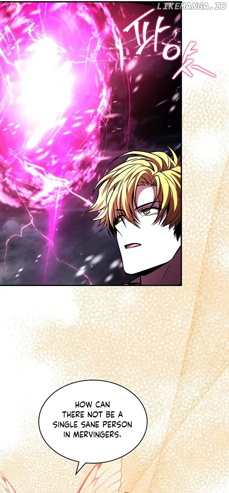 Talent-Swallowing Magician Chapter 75 - Page 70