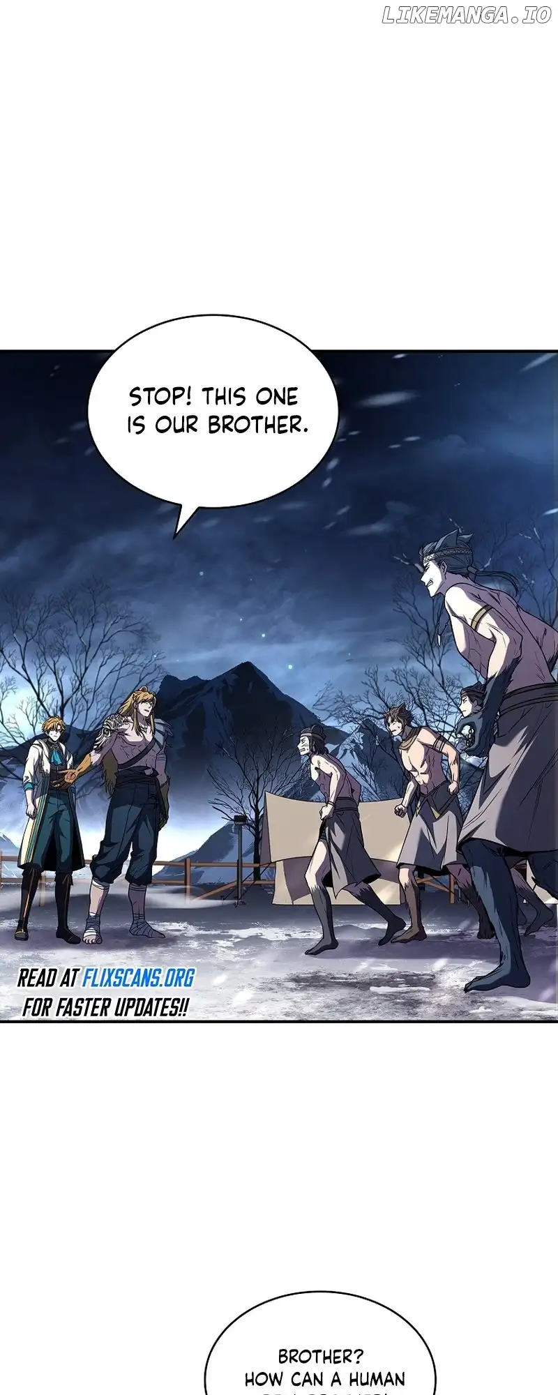 Talent-Swallowing Magician Chapter 75 - Page 81