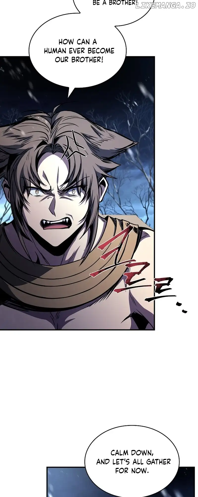 Talent-Swallowing Magician Chapter 75 - Page 82