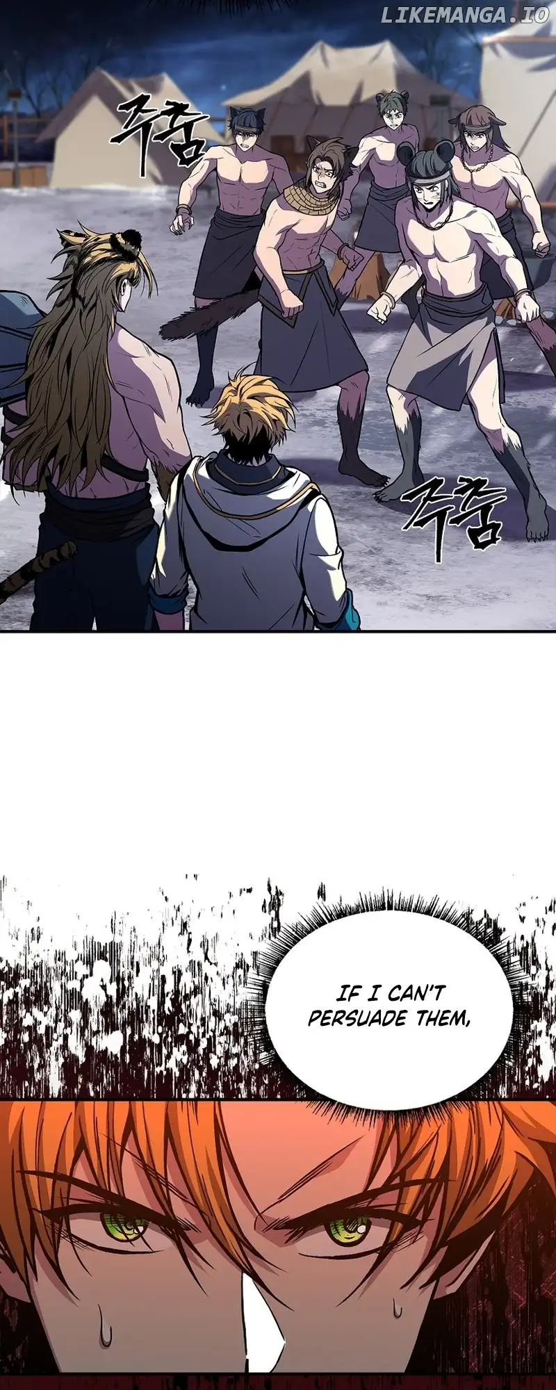 Talent-Swallowing Magician Chapter 75 - Page 84
