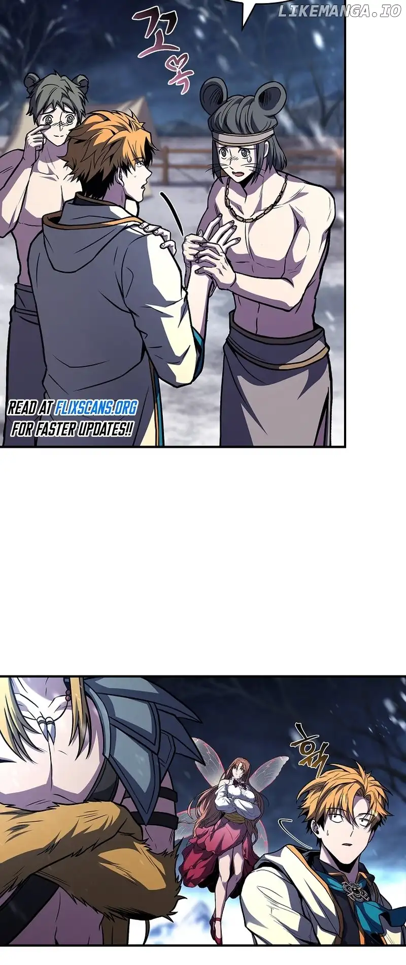 Talent-Swallowing Magician Chapter 75 - Page 87