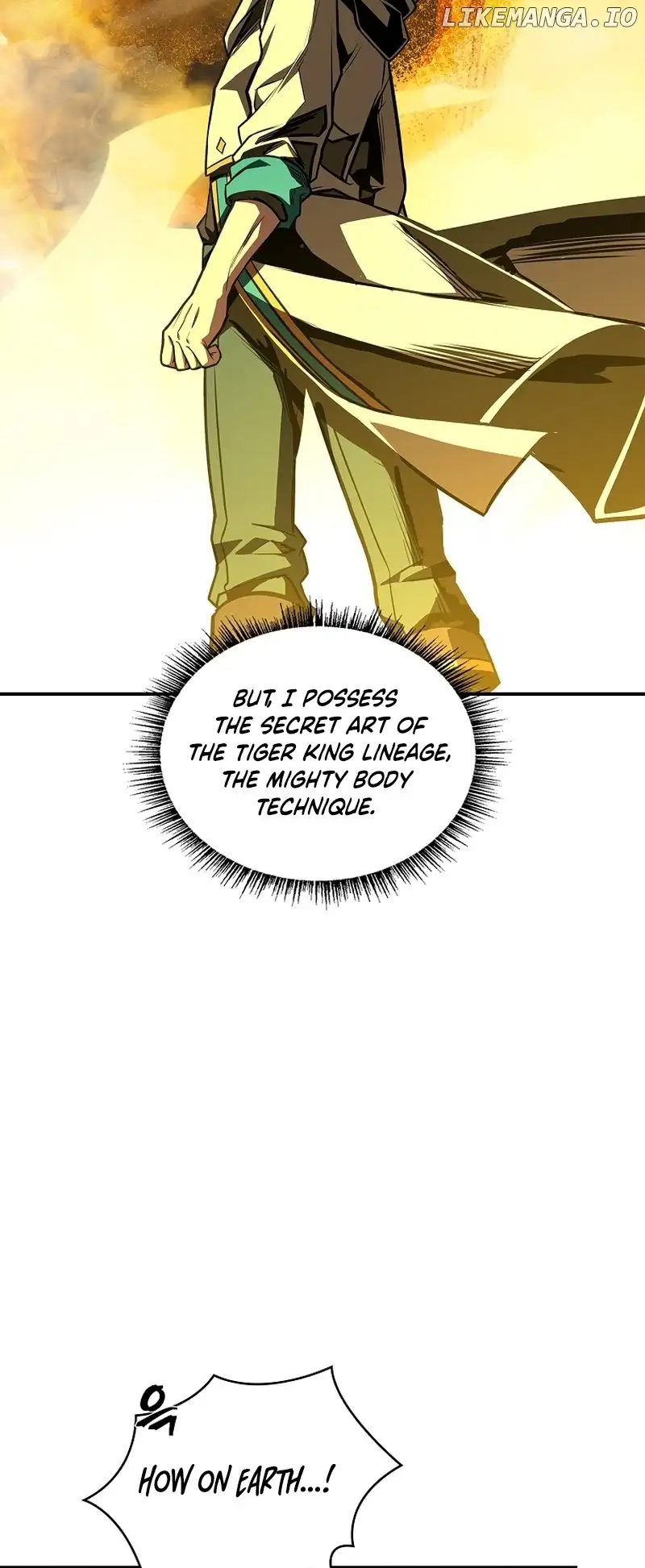 Talent-Swallowing Magician Chapter 75 - Page 9