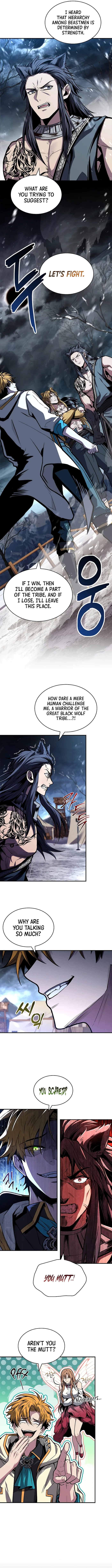 Talent-Swallowing Magician Chapter 76 - Page 6
