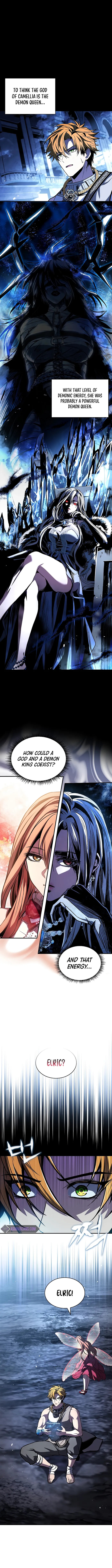 Talent-Swallowing Magician Chapter 79 - Page 1