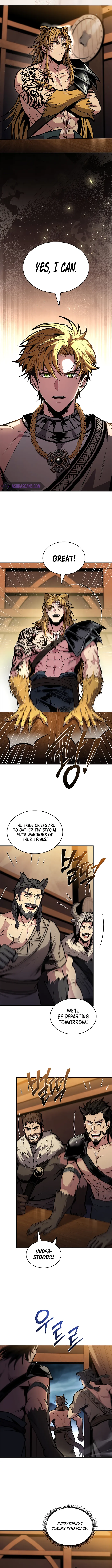 Talent-Swallowing Magician Chapter 79 - Page 12