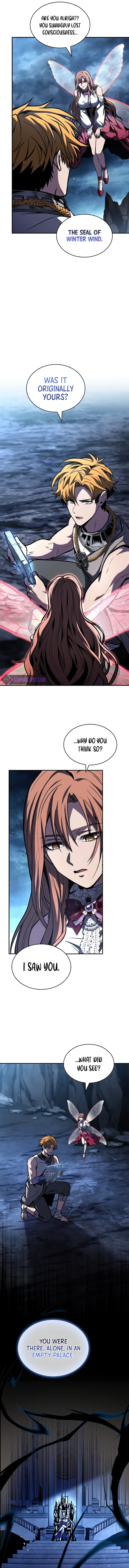Talent-Swallowing Magician Chapter 79 - Page 2