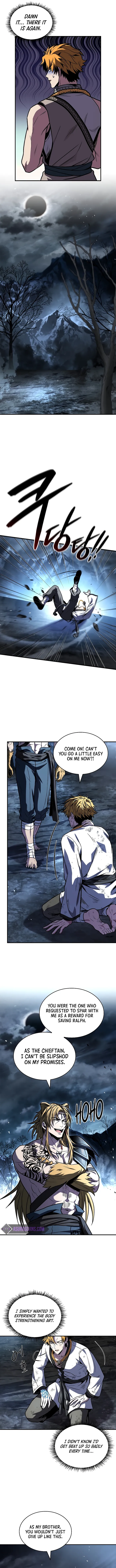 Talent-Swallowing Magician Chapter 79 - Page 6