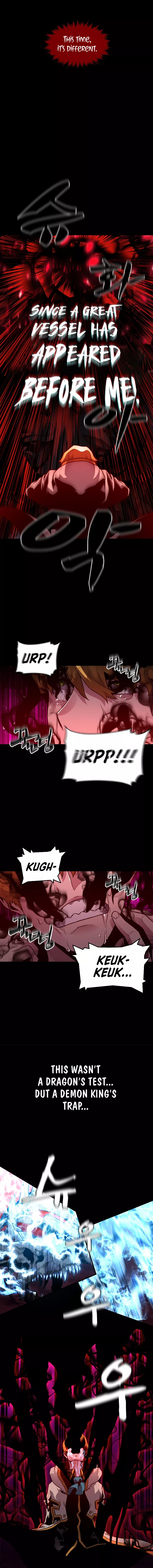 Talent-Swallowing Magician Chapter 8 - Page 13