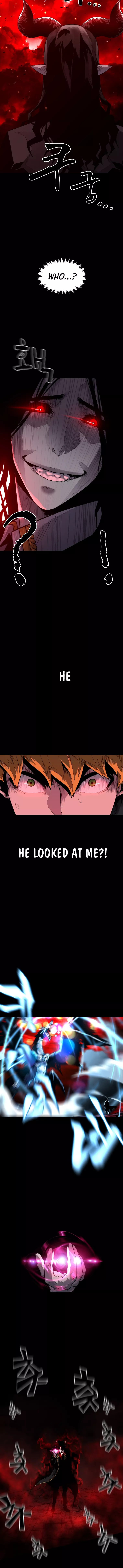 Talent-Swallowing Magician Chapter 8 - Page 6