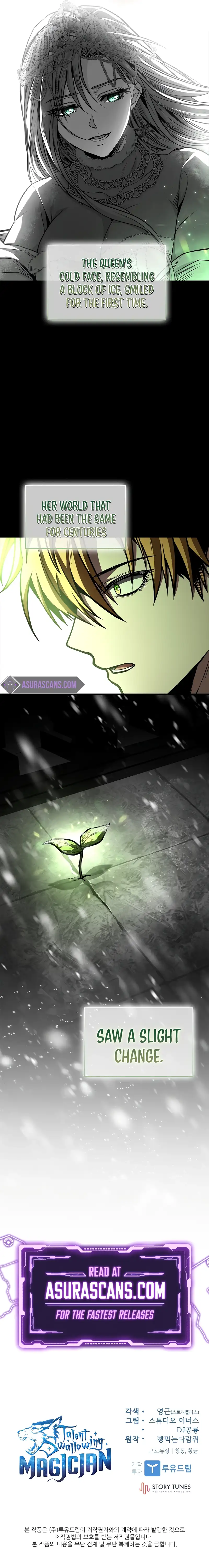 Talent-Swallowing Magician Chapter 80 - Page 13