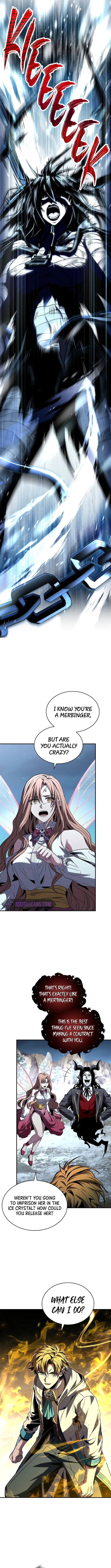 Talent-Swallowing Magician Chapter 88 - Page 10