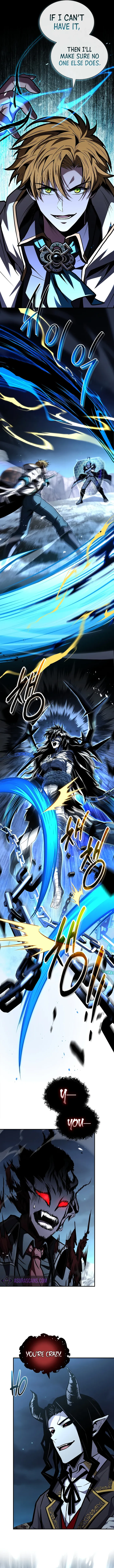 Talent-Swallowing Magician Chapter 88 - Page 9