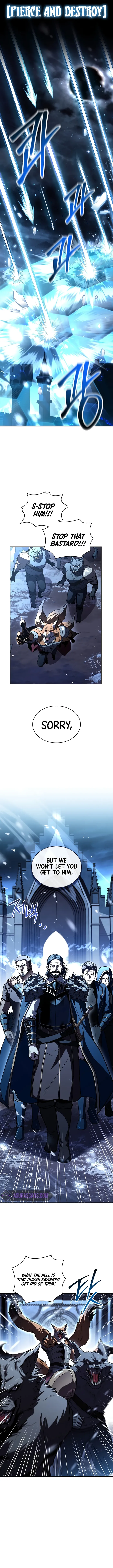 Talent-Swallowing Magician Chapter 89 - Page 9