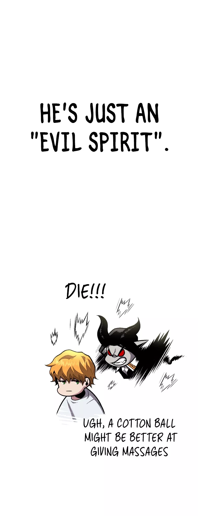 Talent-Swallowing Magician Chapter 9 - Page 15