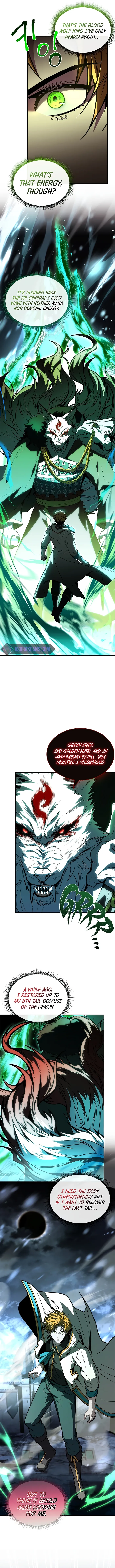 Talent-Swallowing Magician Chapter 90 - Page 2