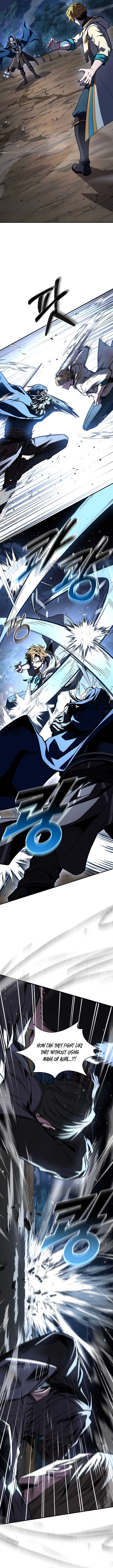 Talent-Swallowing Magician Chapter 98 - Page 10