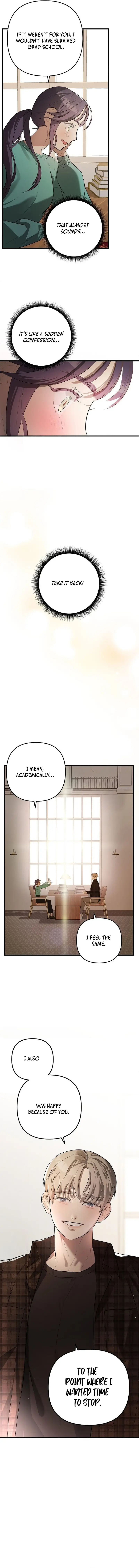 The Deacon of God Chapter 1 - Page 11
