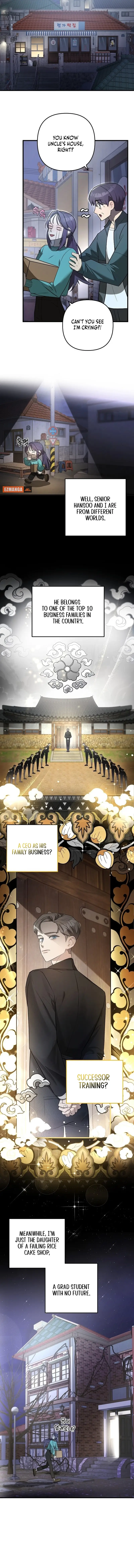 The Deacon of God Chapter 1 - Page 13