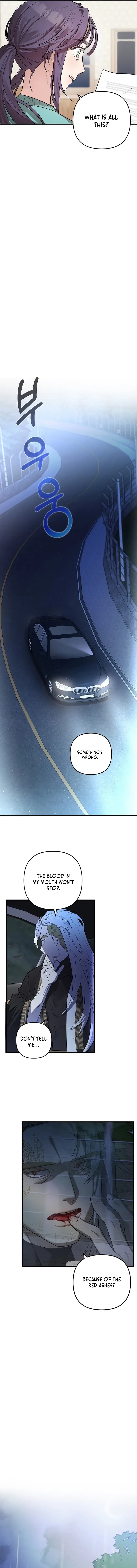 The Deacon of God Chapter 1 - Page 24