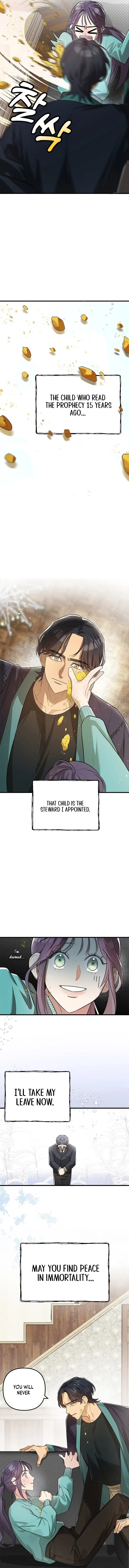 The Deacon of God Chapter 1 - Page 30