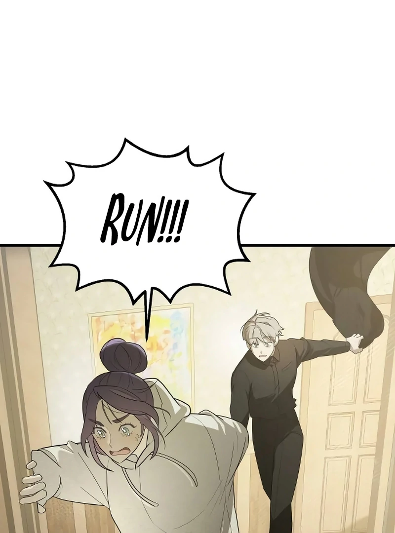The Deacon of God Chapter 10 - Page 10
