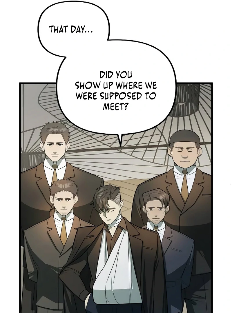 The Deacon of God Chapter 10 - Page 100