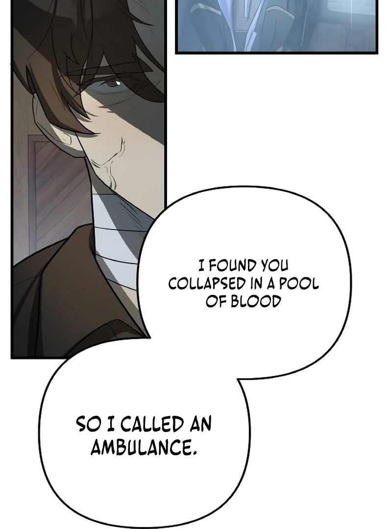 The Deacon of God Chapter 10 - Page 103