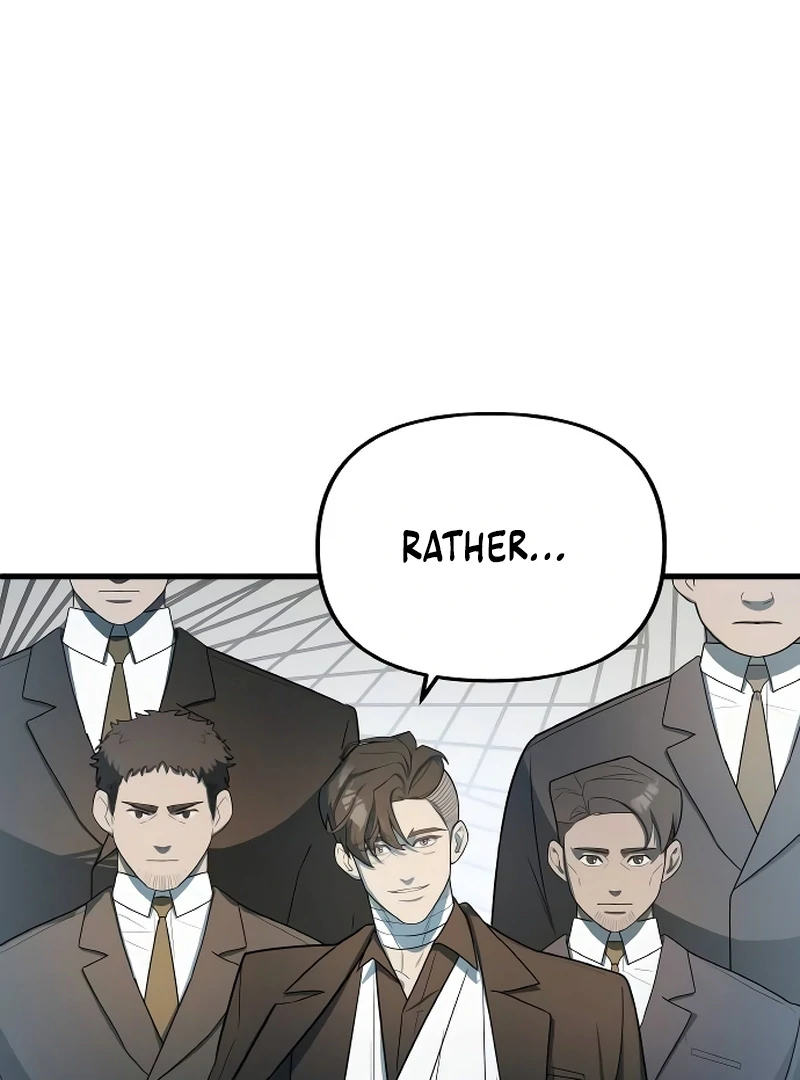 The Deacon of God Chapter 10 - Page 108