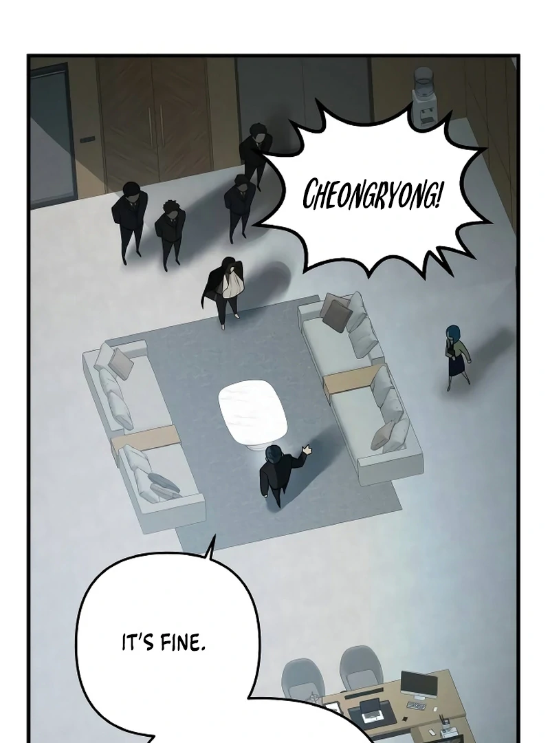 The Deacon of God Chapter 10 - Page 113