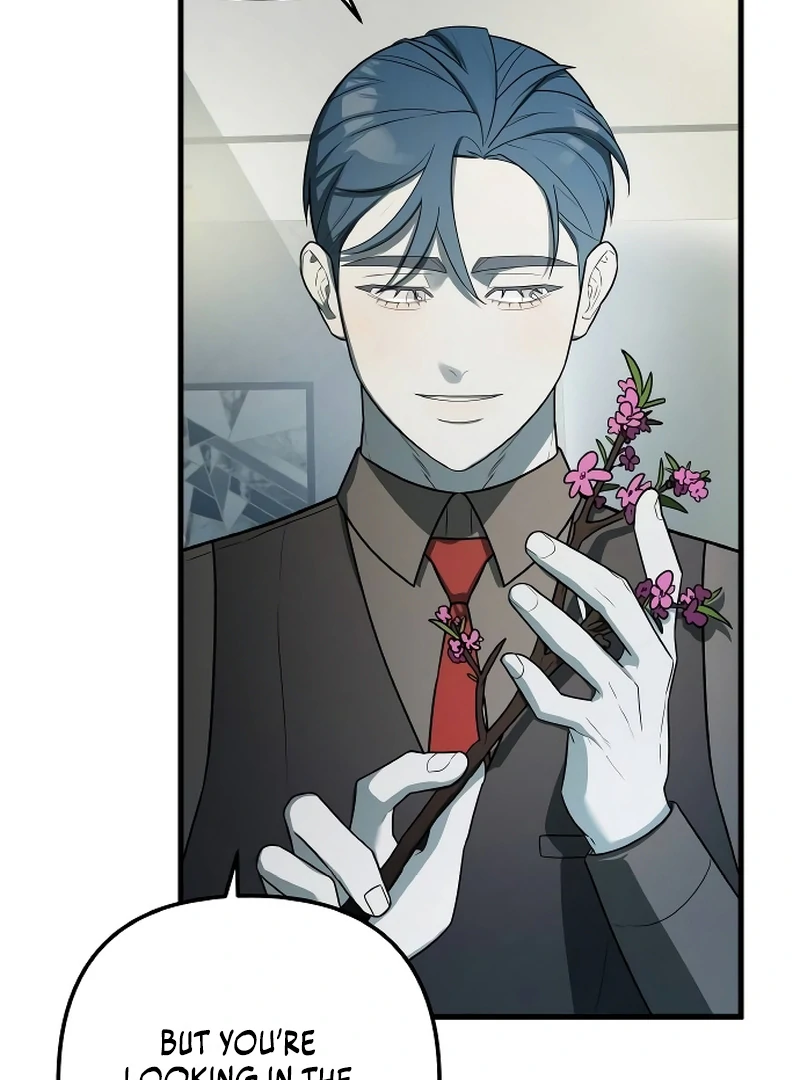 The Deacon of God Chapter 10 - Page 115