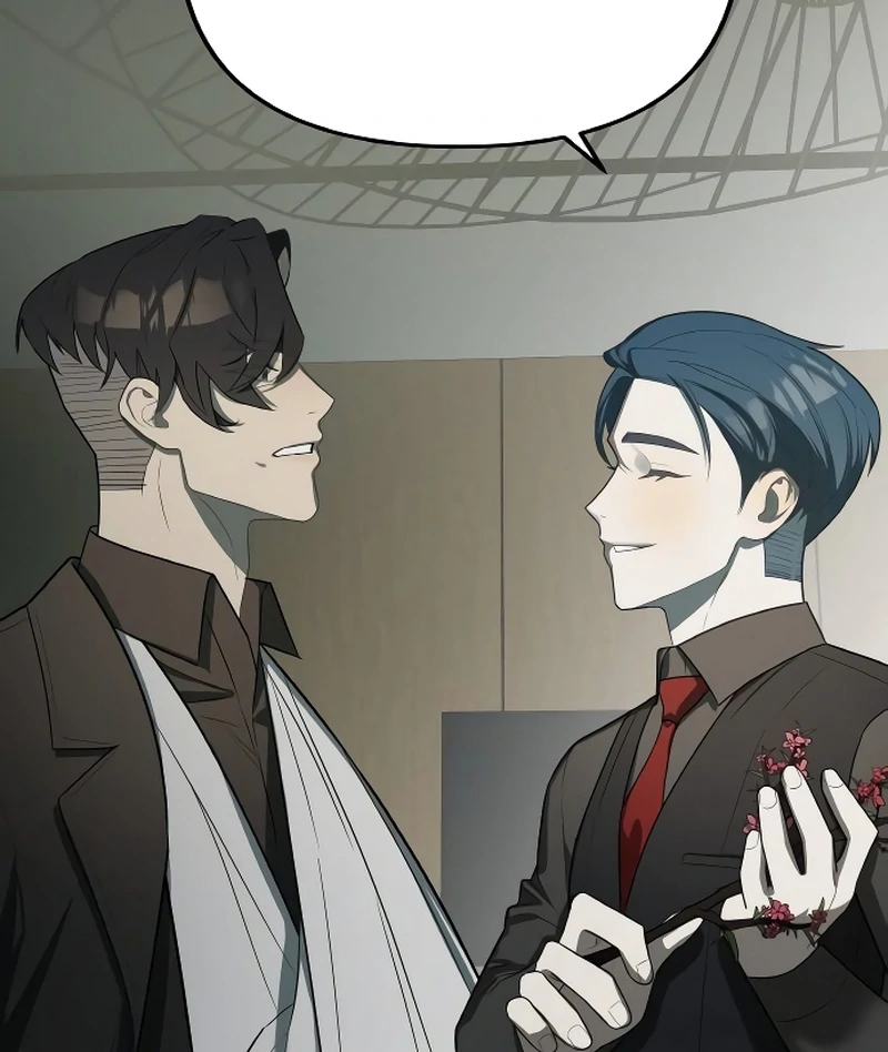 The Deacon of God Chapter 10 - Page 123