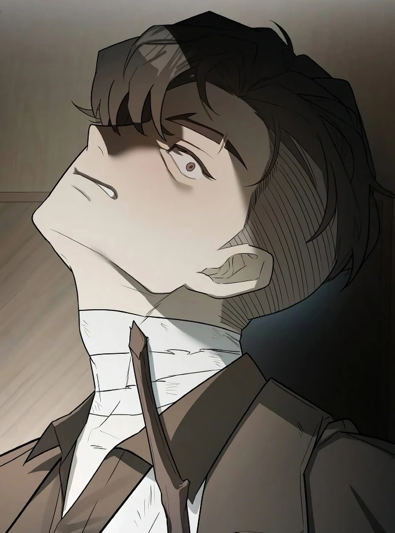 The Deacon of God Chapter 10 - Page 126