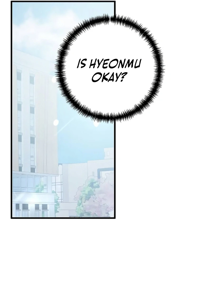 The Deacon of God Chapter 10 - Page 13