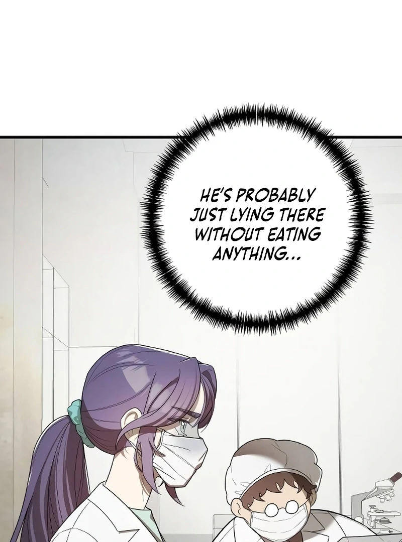 The Deacon of God Chapter 10 - Page 14